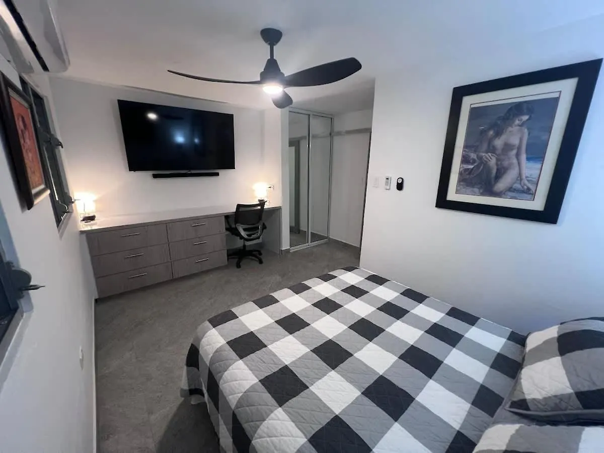 Ocean View Villa Steps Away From Beach يابوكوا
