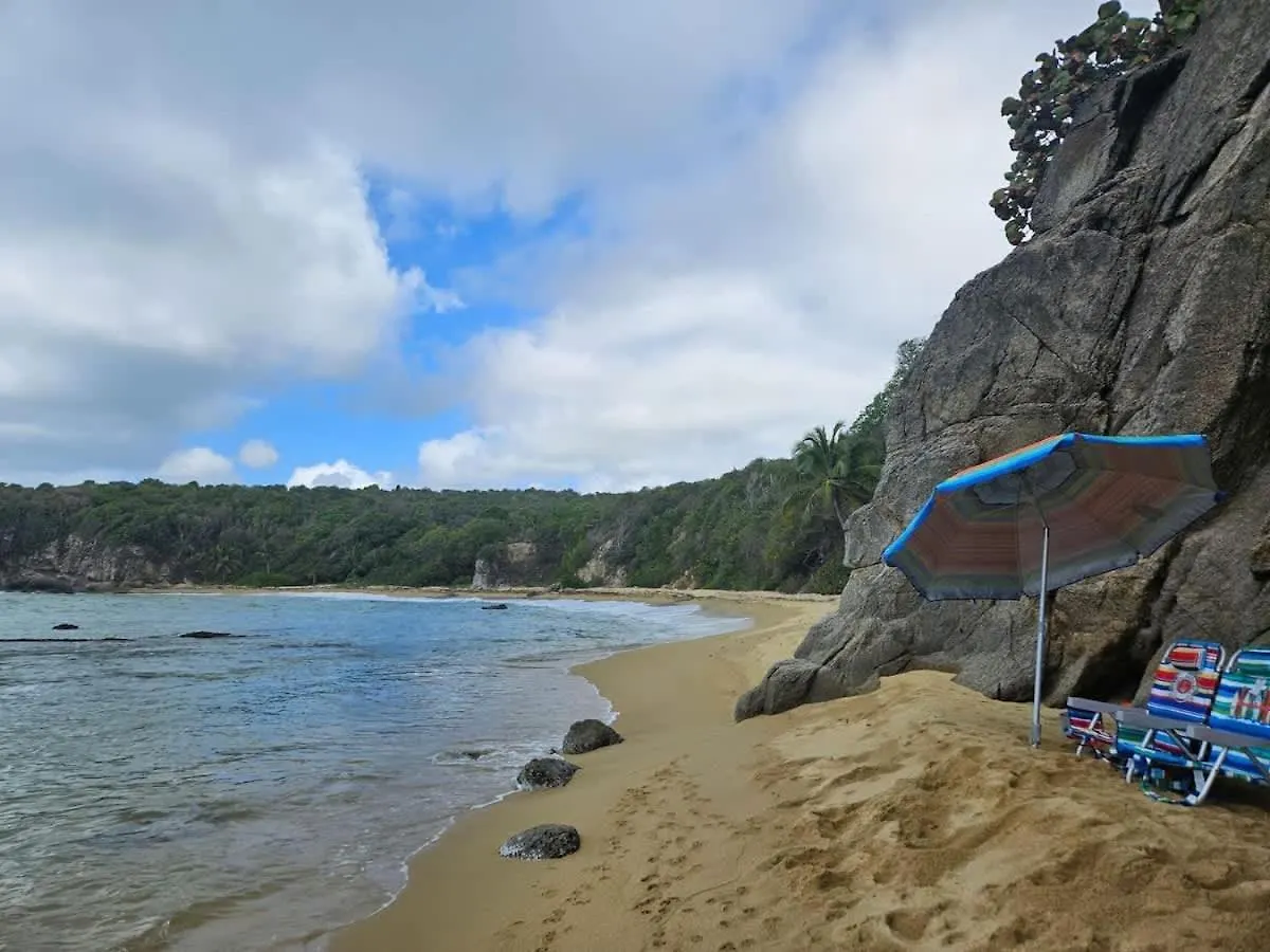 Ocean View Villa Steps Away From Beach يابوكوا بورتوريكو