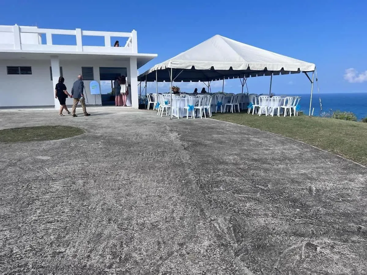 Ocean View Villa Steps Away From Beach يابوكوا 0*,  بورتوريكو